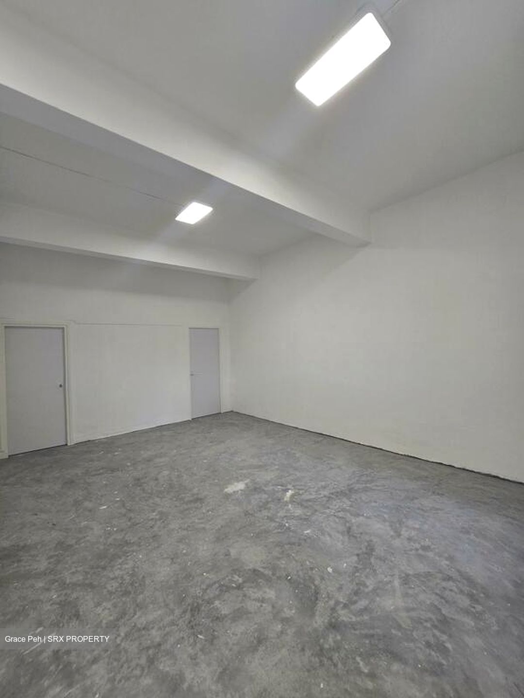 Carlisle Road (D8), Office #500574831